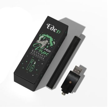 Batterie de Vapoteuse