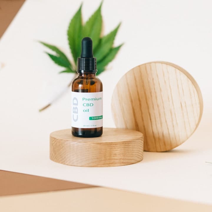 1000mg cbd oil tincture
