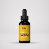 cbd tincture white