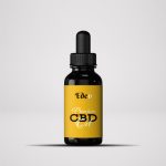 cbd tincture white
