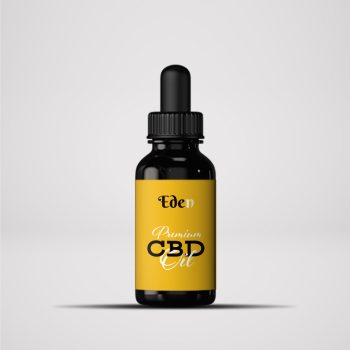cbd tincture white
