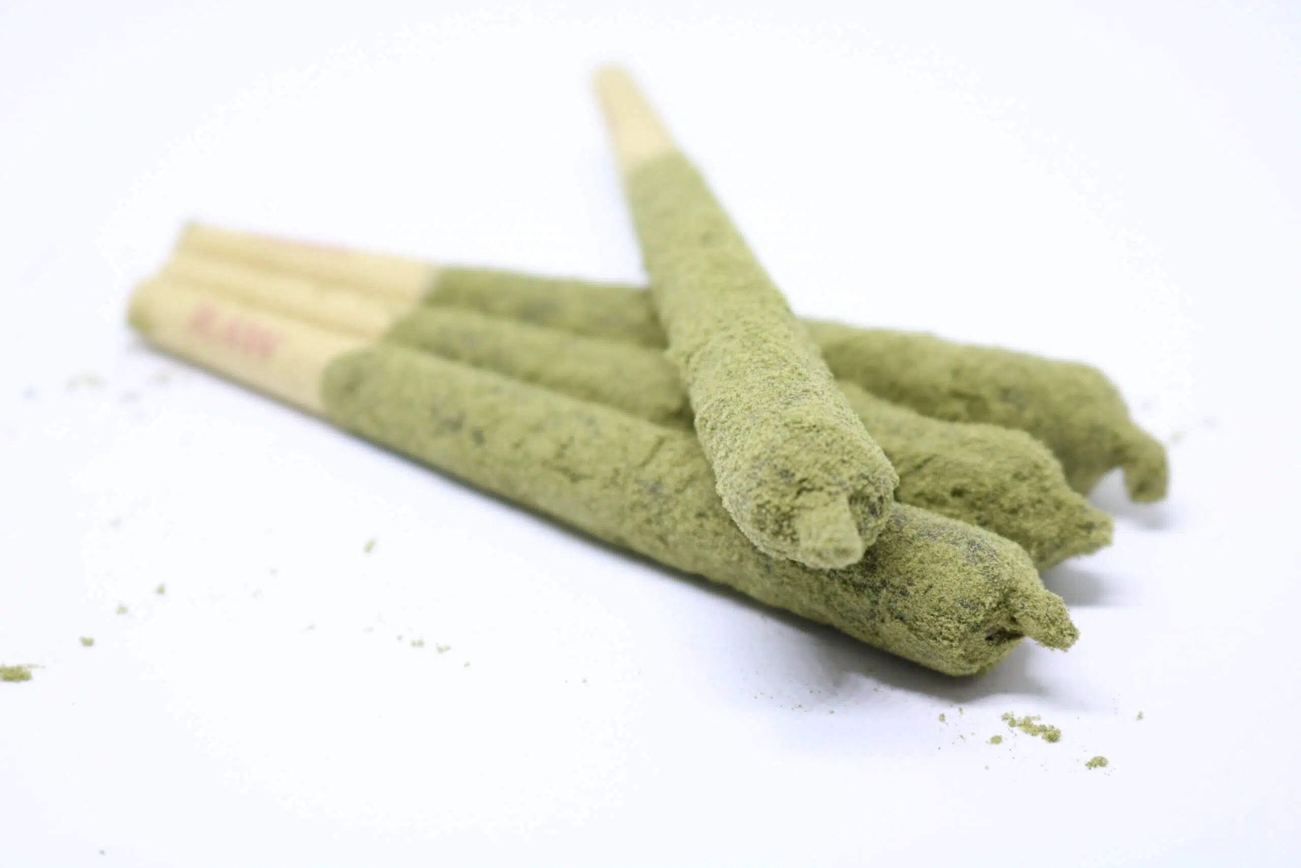 MoonRock-preroll-joint moonrock joints