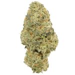 pot de haute qualité à la menthe kush