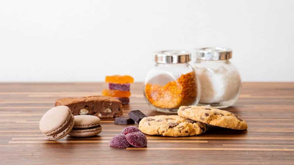 how to make weed edibles