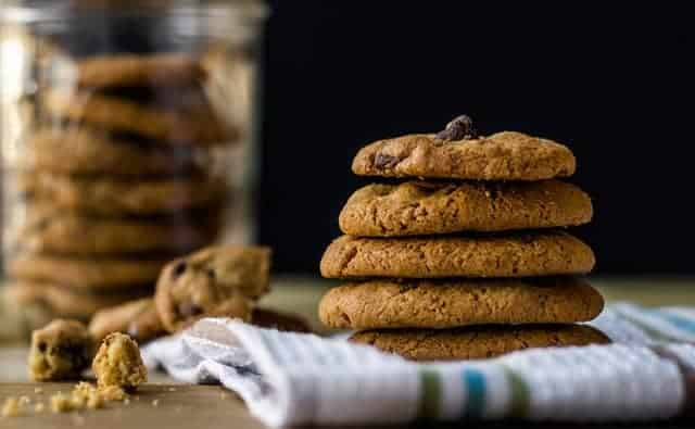cannabis-cookie-stack weed cookies storage