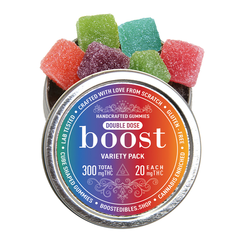boost-thc-gummies-variety-pack-300mg-thc boost thc gummies variety pack 300mg thc