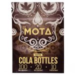 pota medicated gummies cola bottles