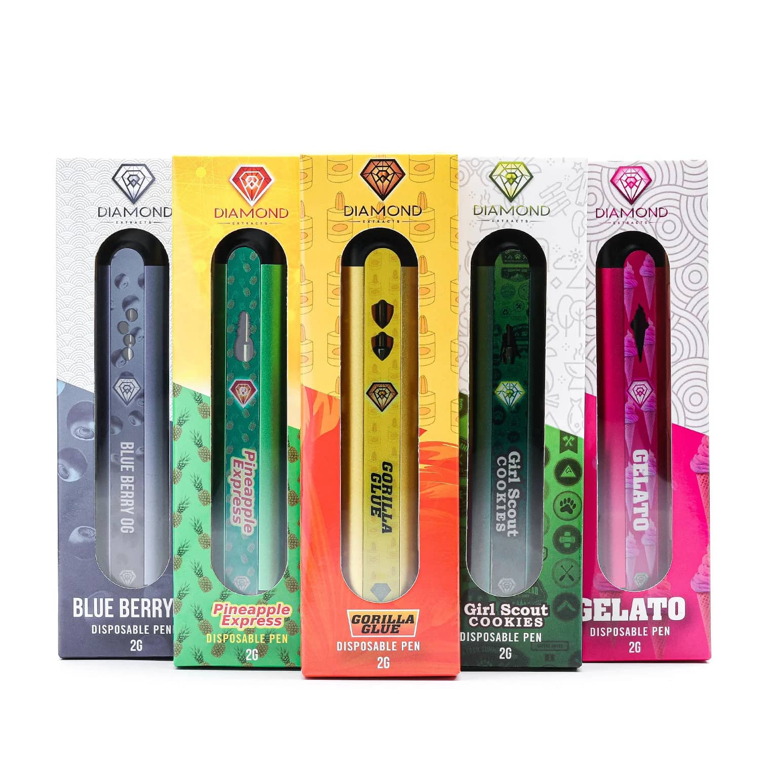 vaping-diamond-concentrates-2g-disposable-vape-pen-2 diamond disposable vape 2grams