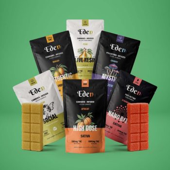 bulk thc gummies canada