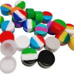 Silicone Container for Concentrate