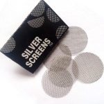 Pipe Screen (5 screens per pack)