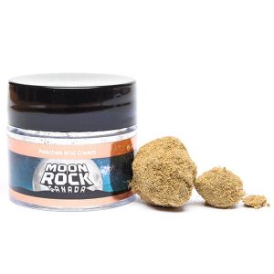 Moonrock canada