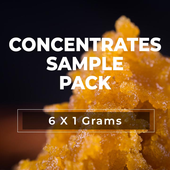 concentrates-sample-pack concentrate sample pack