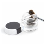 live hash resin on dab tool