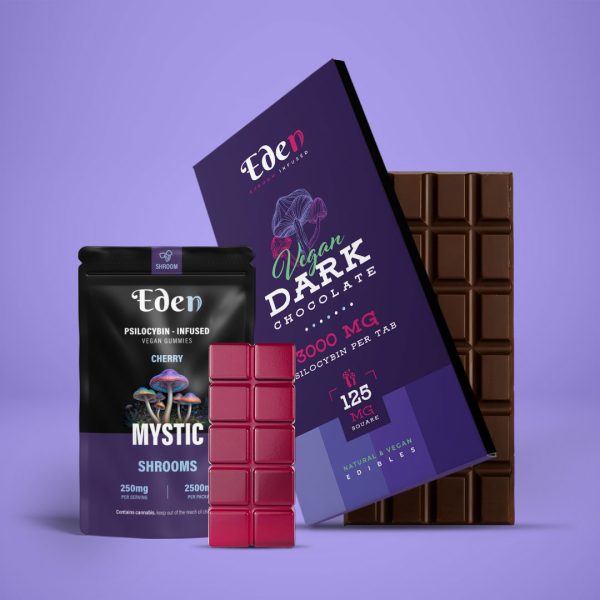 bulk magic mushroom edibles canada