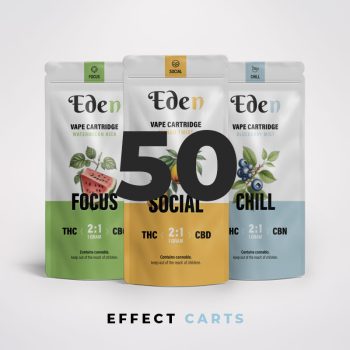 bulk effect vape carts