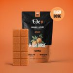 Eden 1000mg THC Gummies