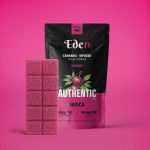 Eden 100mg THC Gummies