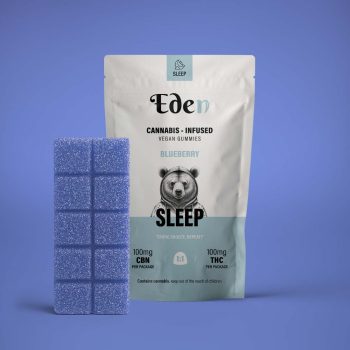Sleep - 1:1 CBN Gummies