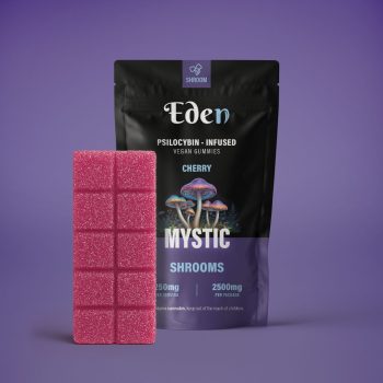 Eden 2.5g Magic Shroom Gummies