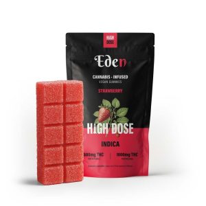 Edibles-Category eden edibles