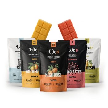 bulk edibles